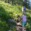 Familienwochenende Wurzeralm